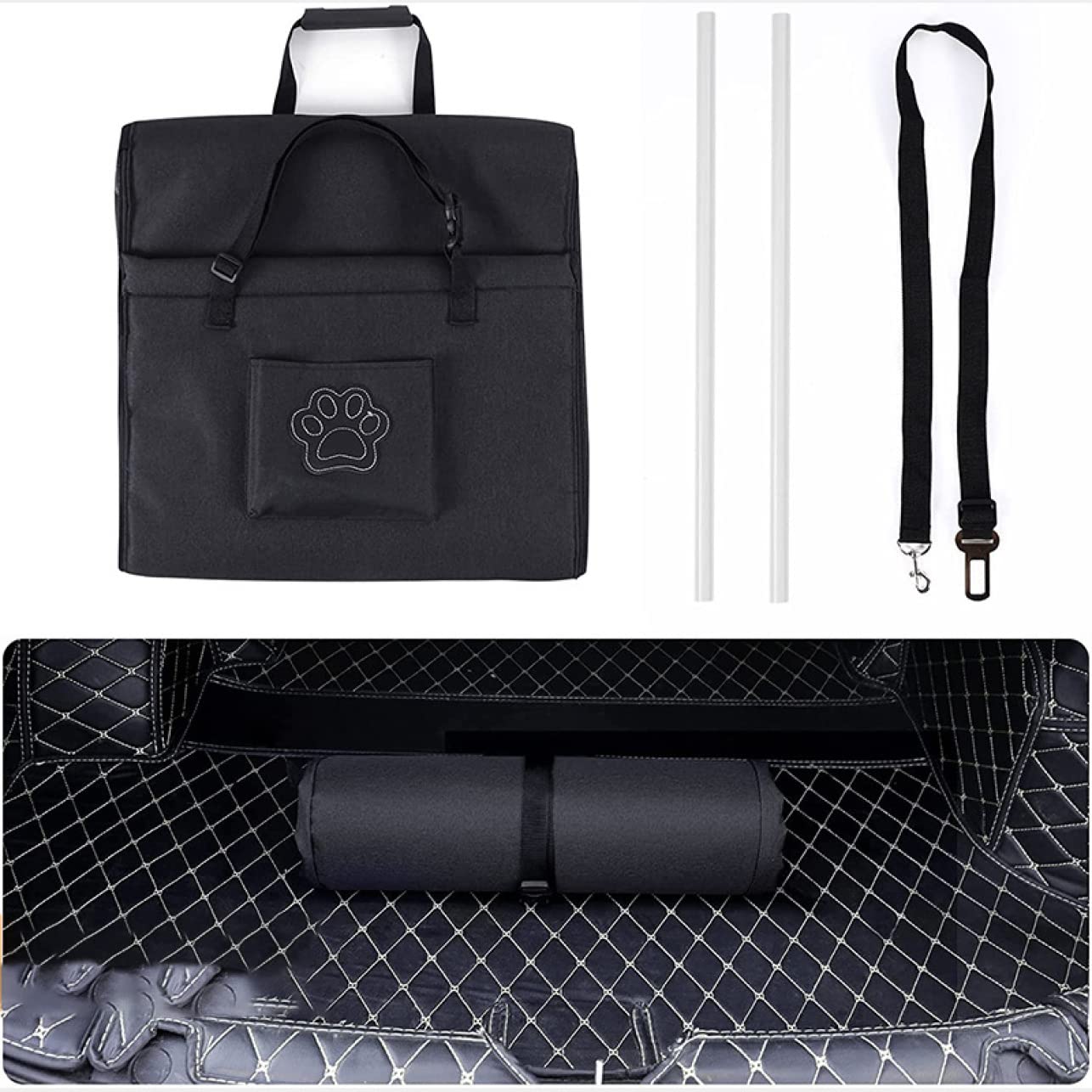 ペット用品ドライブボックス 楽天市場】RZ ZN6型 適用 車用 洗える ドライブボックス 安全 車