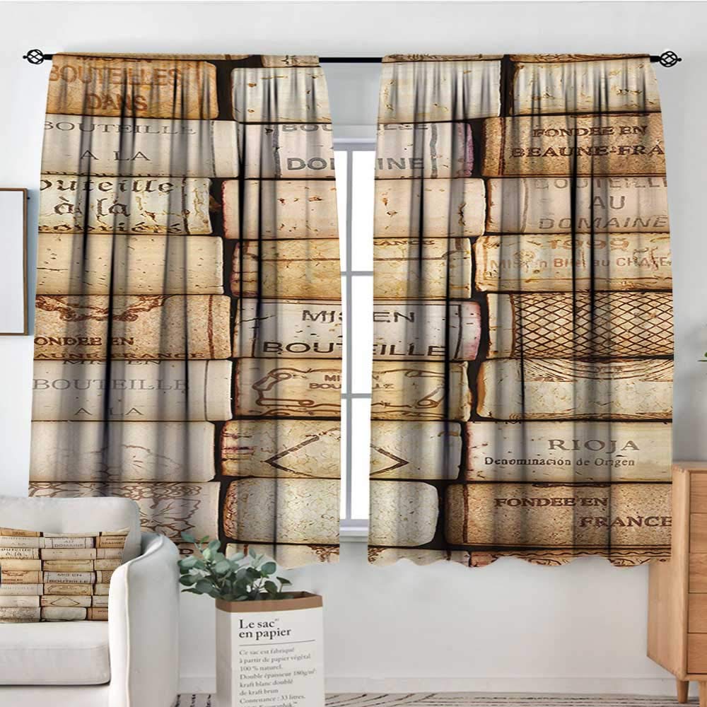 French Door Curtains Jcpenney Curtains & Drapes 2023