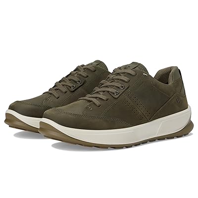 ECCO Byway Waterproof Lace Oxford Men