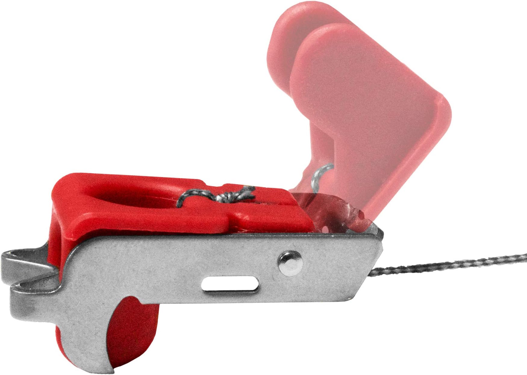 CE TOOLS SnapBack Releasable chalk line tip