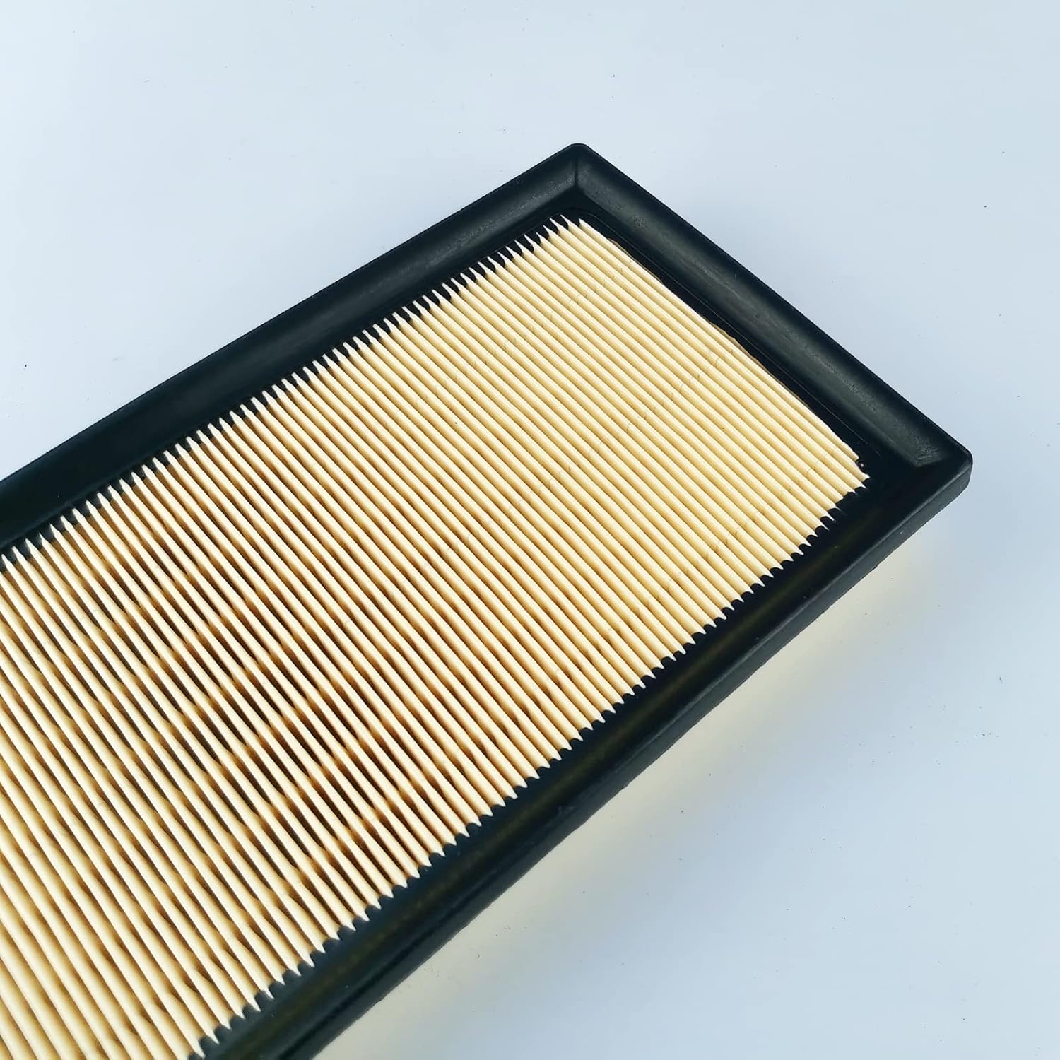 ALLWELL Engine Air Filter for Toyota RAV4 Hybrid (2019-2025), Camry Hybrid (2018-2025), Highlander Hybrid (2020-2025), Sienna (2021-2025), Replacement for 17801-77050,17801-F0020