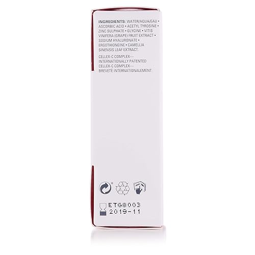 Miniatura 5 de Cellex-C Advanced-C Gel tonificante de ojos, 0.5 onzas líquidas (paquete de 1)