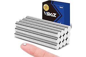 5mm Neodymium Magnets: Tiny Magnets for Mighty Missions