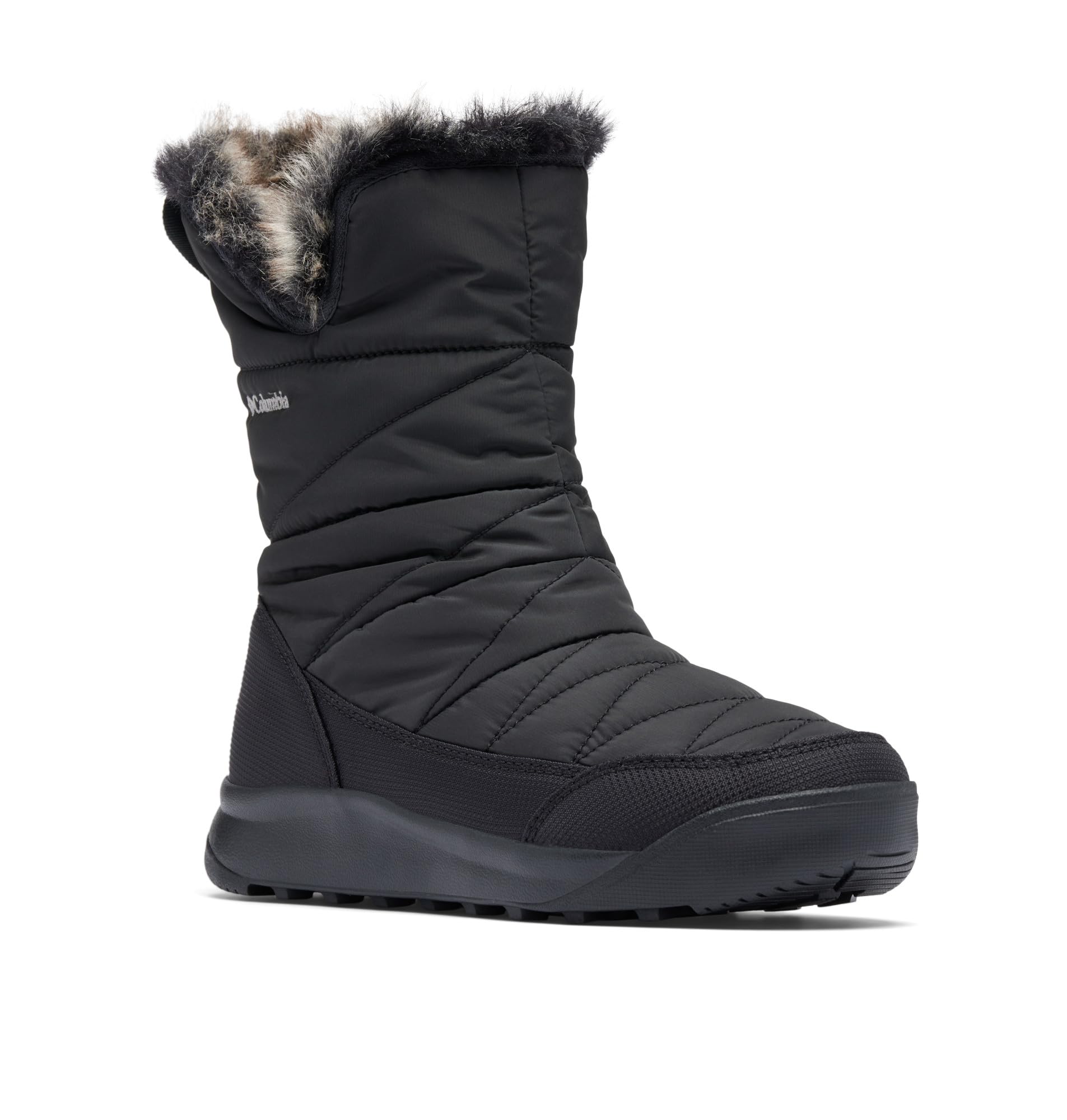 columbia womens Minx Slip V Snow Boot-picture-26