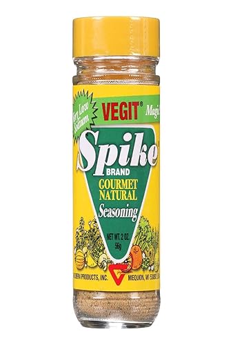 Miniatura 2 de Spike Vegit Magic! - Sin gluten, 2oz