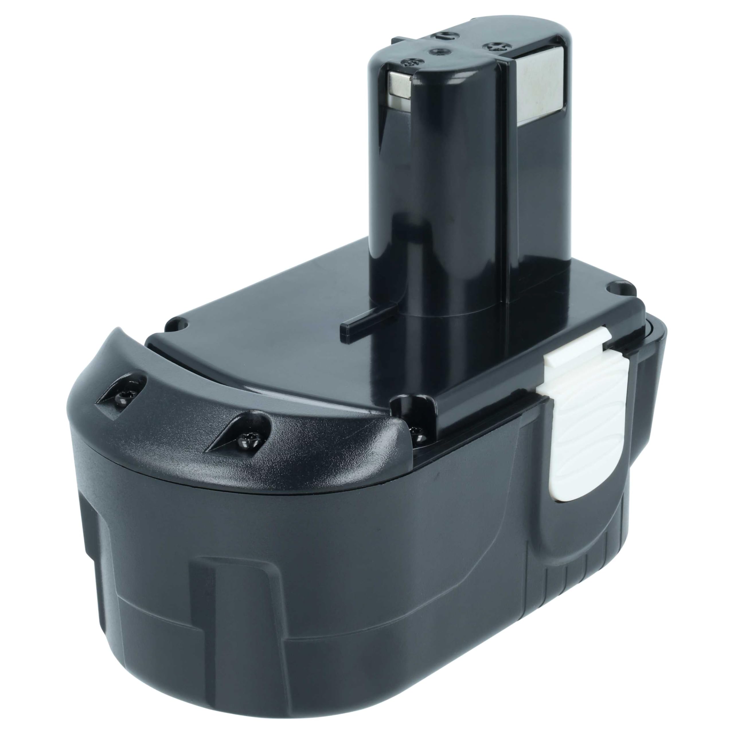 vhbw Akumulator kompatybilny z Hitachi UB 18DL, UB 18D, WH 18DFL, WR 18DMR, WH 18DMR, WR 18DL, WH 18DL Tool (3000 mAh, NiMH, 18 V)