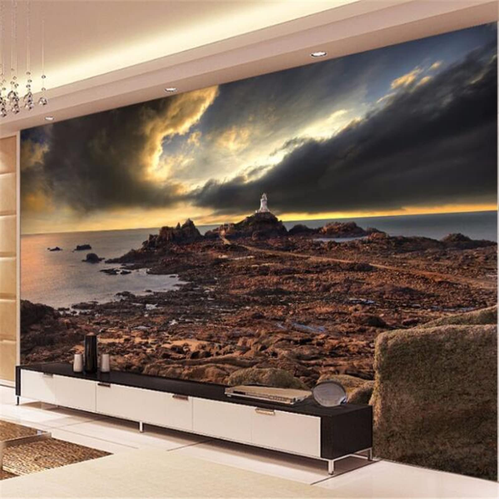 3d Lighthouse Wallpaper Widescreens