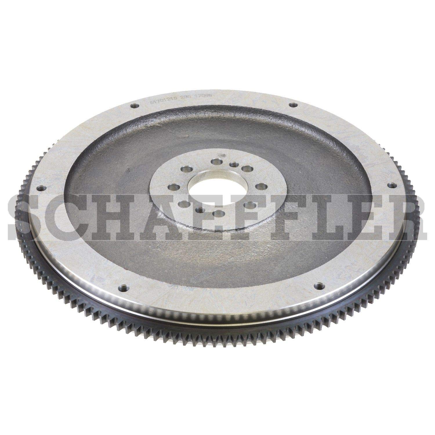 LuK LFW249 Single Mass Flywheel