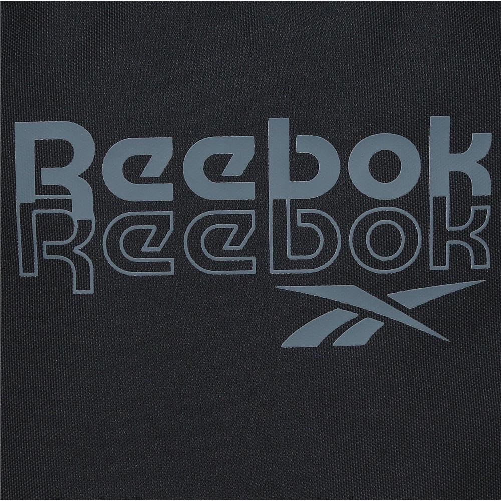 Reebok ONA, jeden rozmiar, Czarny (Black), Talla única, saszetka nerka