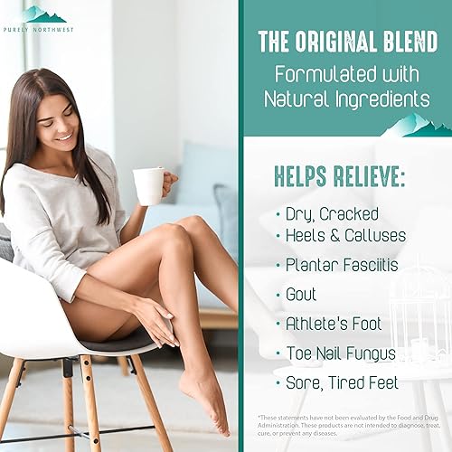 Gel de baño de árbol de té y cuerpo y gel de baño de árbol de té más infusión de uñas, alivia la piel seca, ardor y picazón, refresca el olor no