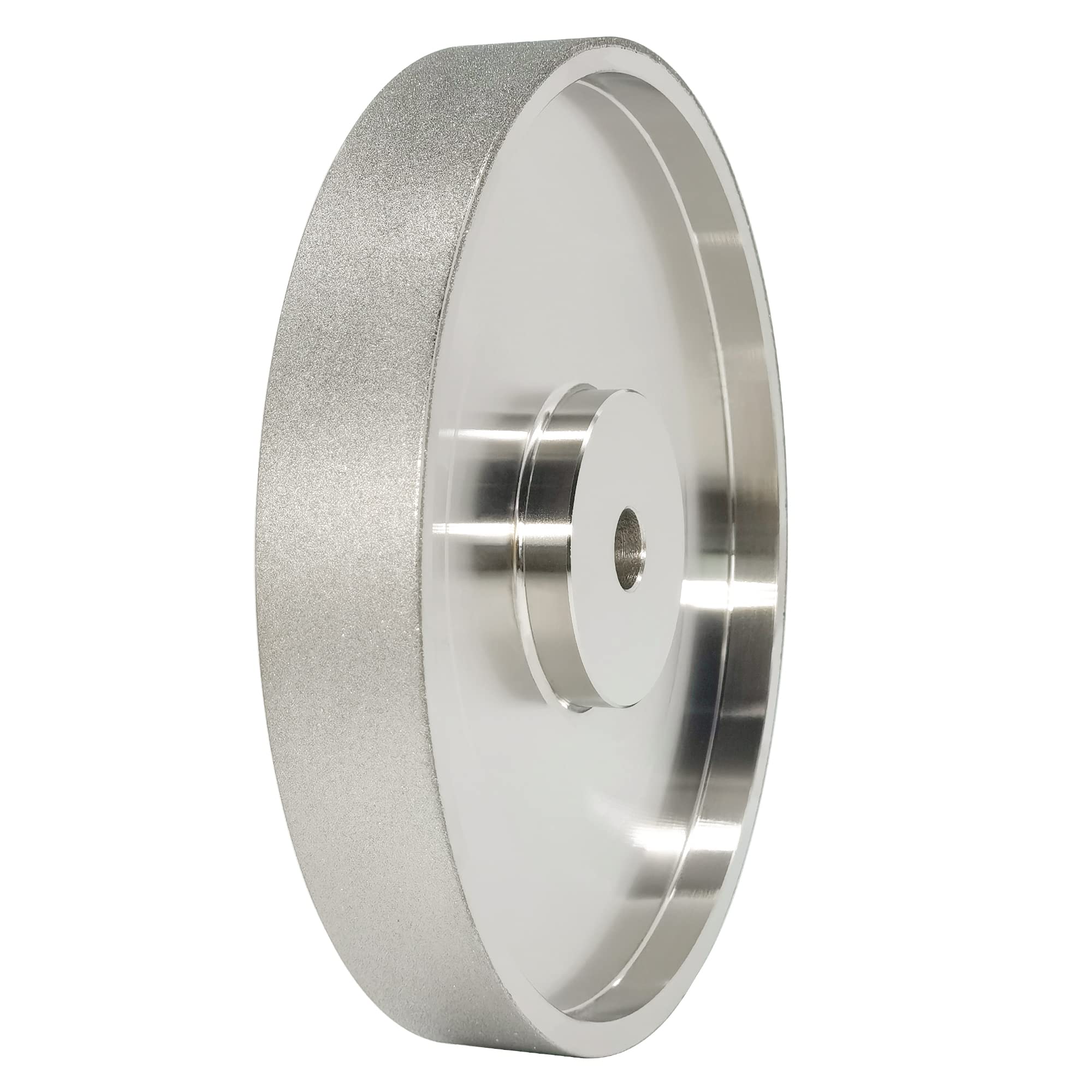 GYTYCATAH CBN Grinding Wheel, Dia 6