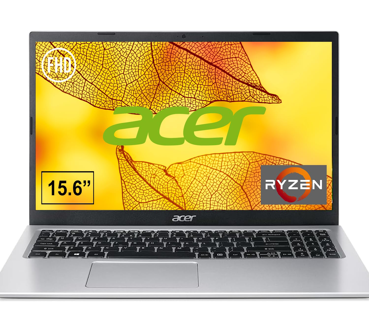 AcerノートPC Windows11 15.6インチ AcerノートPC Windows11 15.6インチ Amazon.com: acer 15.6