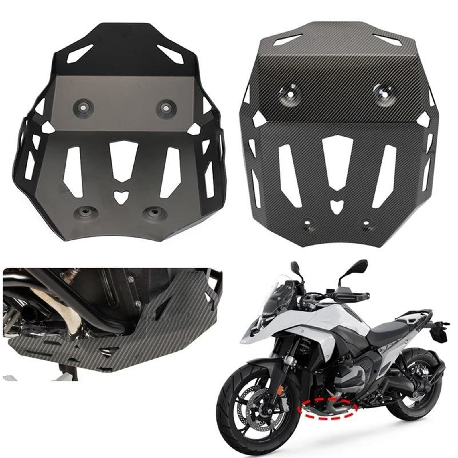 Protections Moteur pour BMW R1300GS R1300 GS ADV 2024 2025