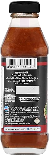 Miniatura 3 de Lobo Salsa de pasta de camarones picante tailandesa (Nam Prik Kapi)