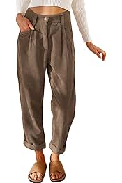 Grob cordhose damen Clearance