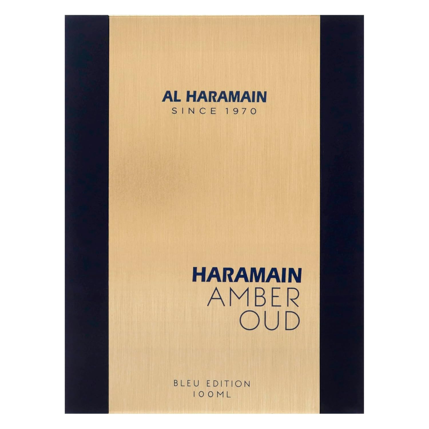 Al Haramain Amber Oud Blue Edition Eau De Parfum Spray 100ml (3.4 oz) - Unisex Arabian Perfume for Women & Men, Long-Lasting Arabic Fragrance, Premium EDP Cologne Spray - Image 7