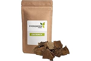 Cocolmeca Bark for Your Detoxification Ritual