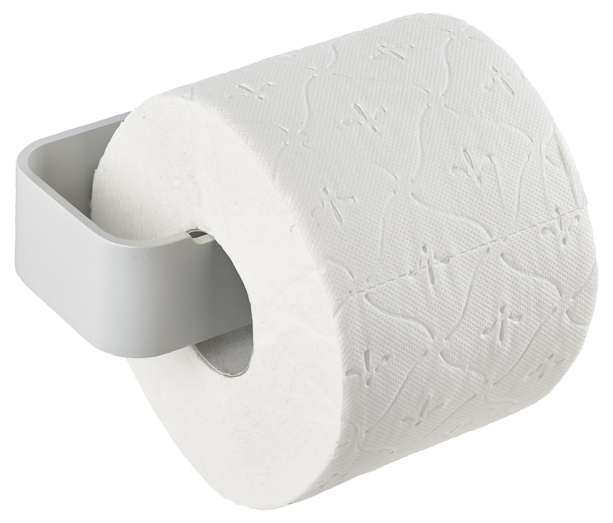 Zone Denmark Ume Uchwyt na papier toaletowy 16,4 x 8 x 4 cm Soft Grey