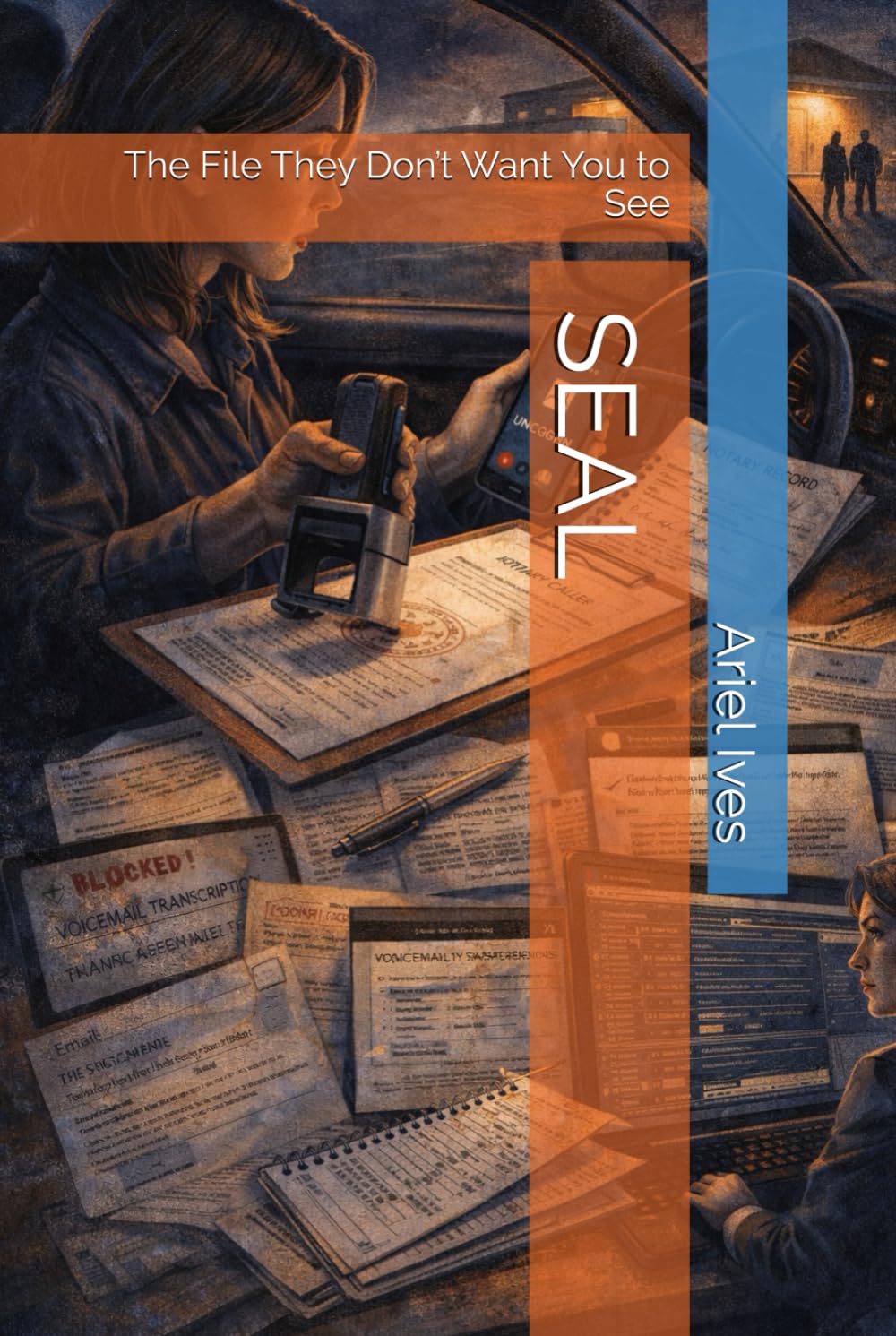 SEAL: The File They Don’t Want You to See