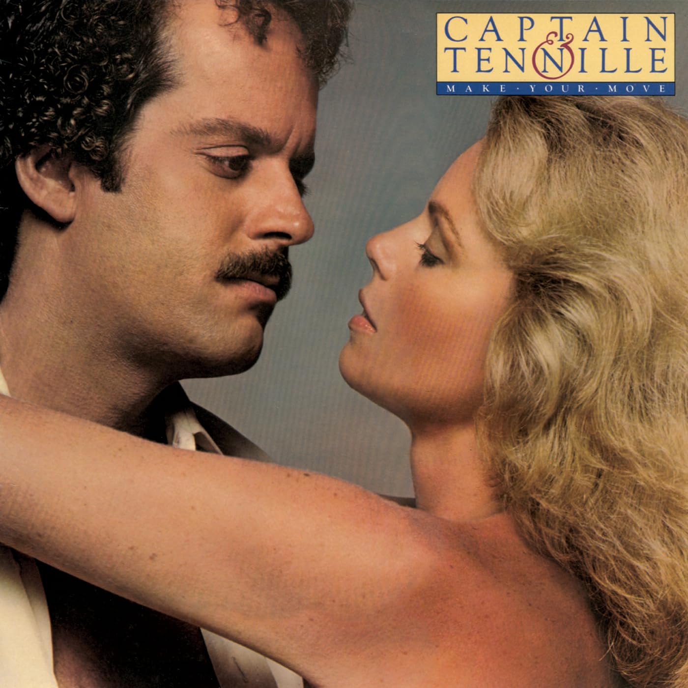Captain & Tennille