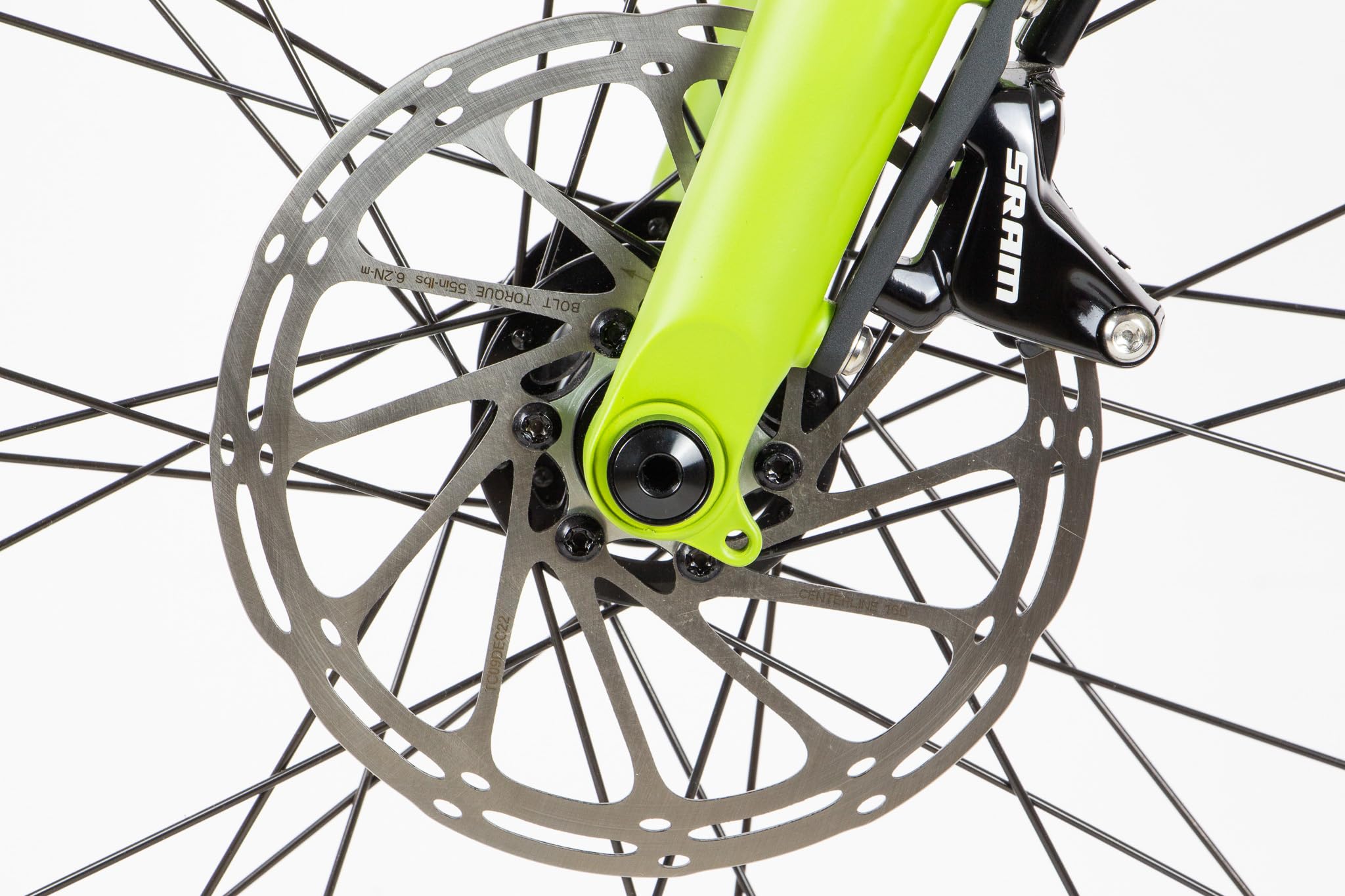 Head Unisex – Adulto Picton 2.0 Gravelbike Verde Mate 58