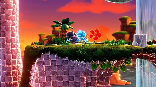 Miniatura 7 de SONIC SUPERSTARS Digital Deluxe Edition con LEGO - Nintendo Switch Código digital