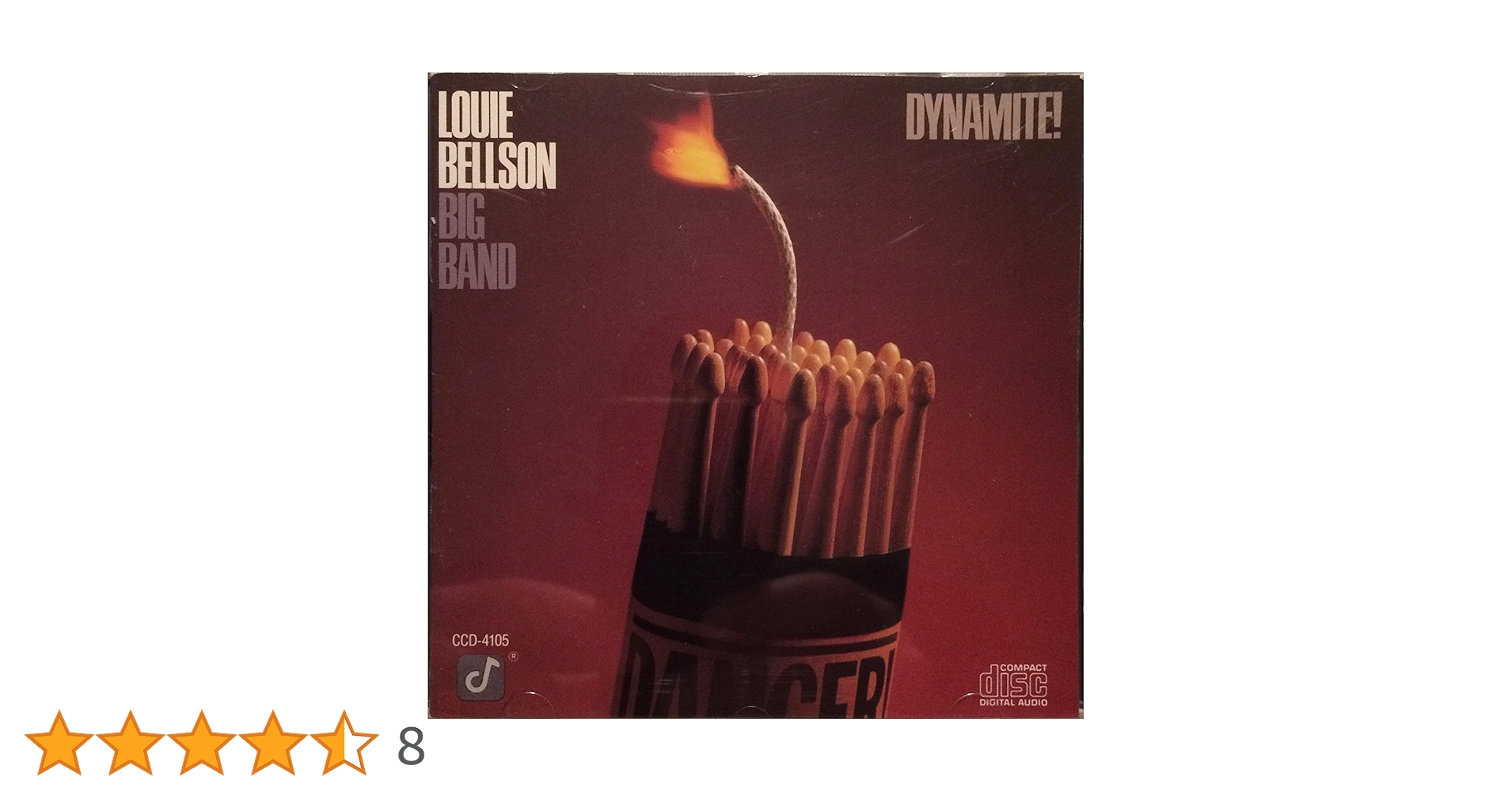 Amazon.co.jp: Dynamite: ミュージック