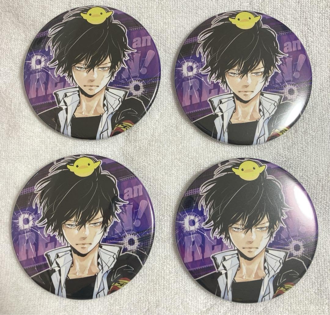 天野明展 缶バッジ 雲雀恭弥 家庭教師ヒットマンREBORN リボーン Amazon.co.jp: 天野明展 家庭教師ヒットマンREBORN リボーン