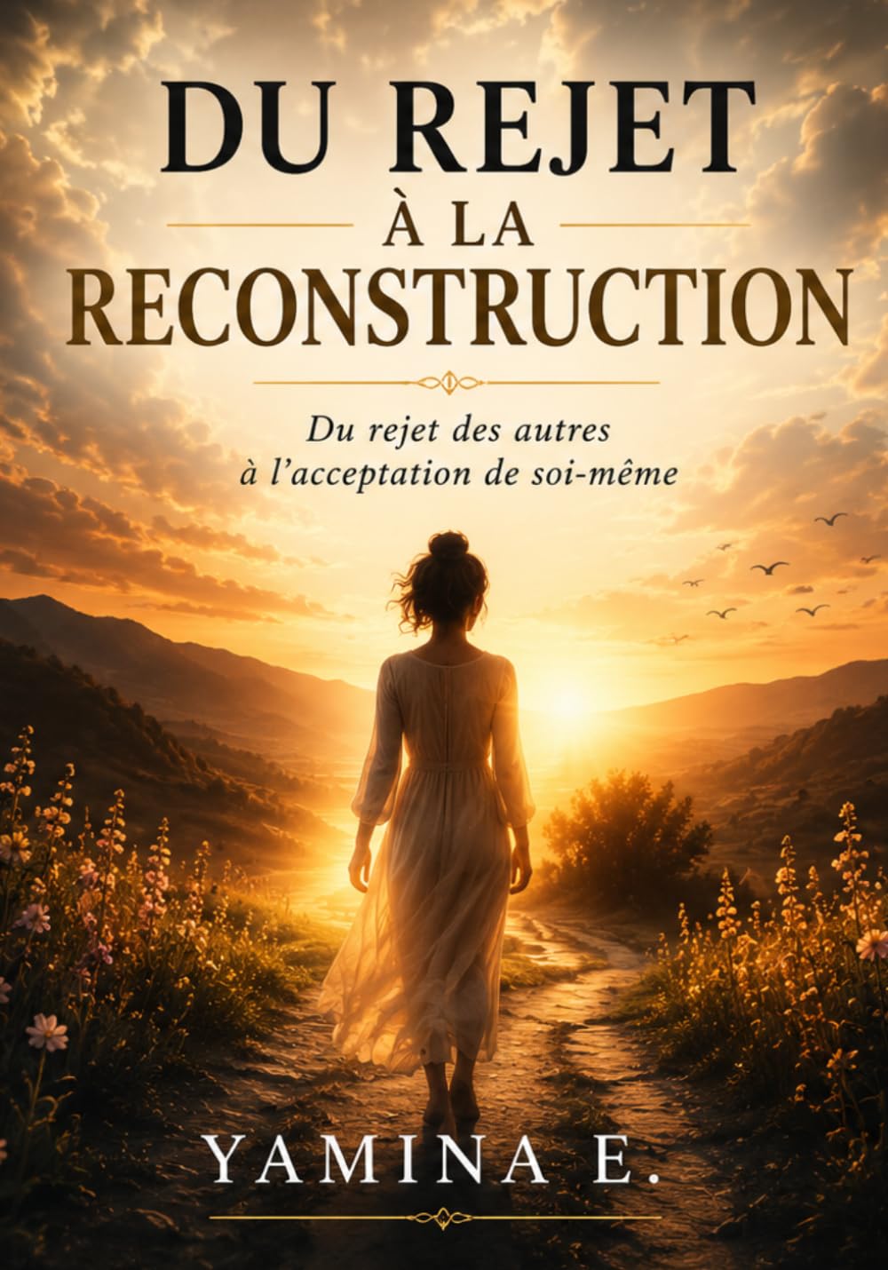 Du rejet à la reconstruction: "Du rejet des autres à l’acceptation de soi-même"