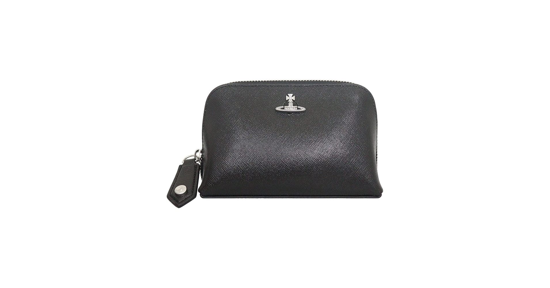 【Vivienne Westwood】 ディアマンテ ハートオーヴ ポーチ Vivienne Westwood - 【新品】ヴィヴィアンウエストウッド