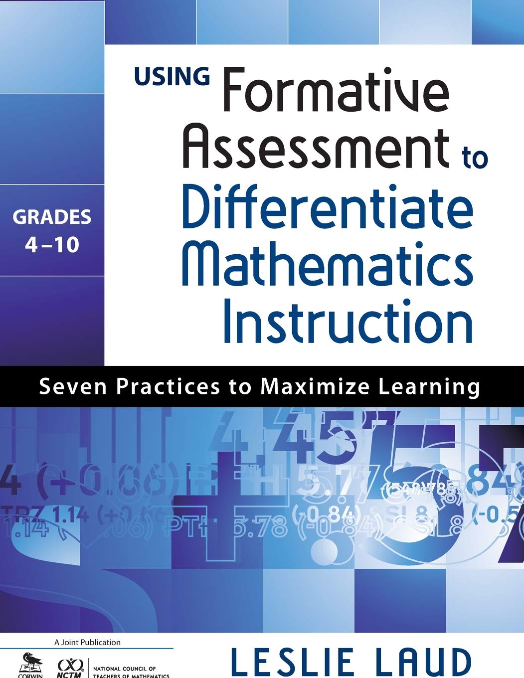 Amazon.com: Using Formative Assessment to Differentiate Mathematics ...