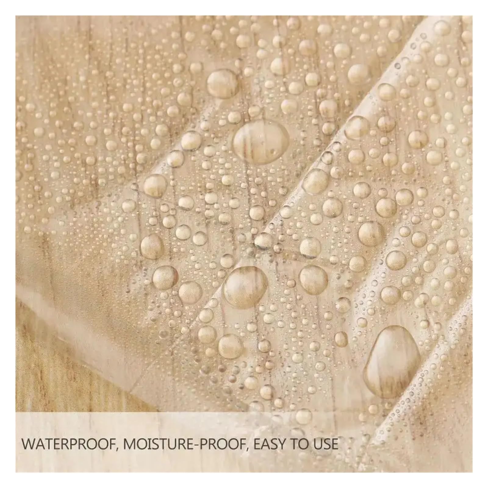 fundas para ropa 10Pcs Seasonal Clothing Thickened Dust Bag Household PE Transparent Visible Suit Cover