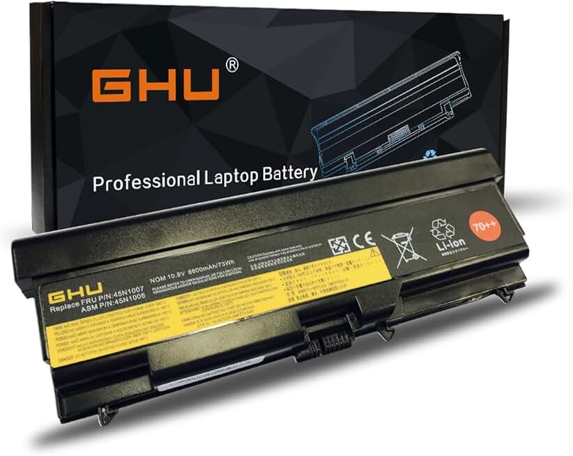 Amazon.com: n14608 lenovo battery