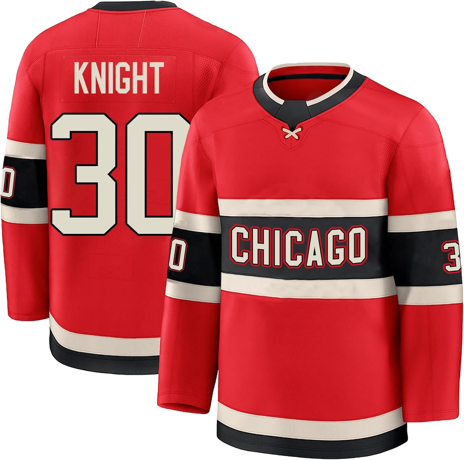 Mens/Youth Football Jersey Stitched for Sports Fan No Brand/Logos