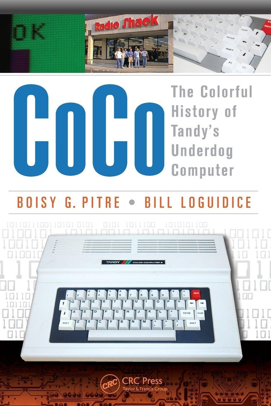 CoCo: The Colorful History of Tandy’s Underdog Computer