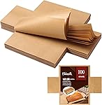 Image of Bread Pan Unbleached Parchment Liners