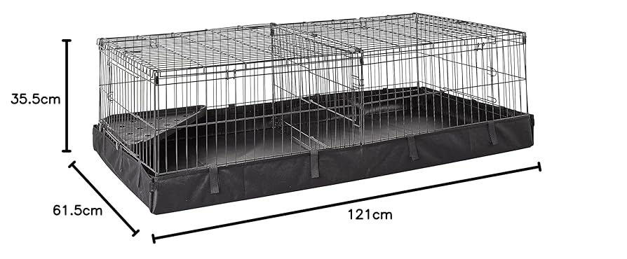 小動物用ケージ 楽天市場】【フランスZOLUX】小動物ケージ フランスからついに