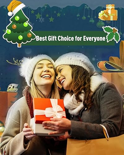 Miniatura 7 de Máquina para esculpir el cuerpo, masajeador recargable para celulitis con 5 modelos y 6 velocidades, masajeador de escultura de belleza, regalos de