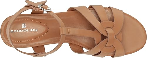 Miniatura 5 de Bandolino Sandalia de cuña Kayden para mujer