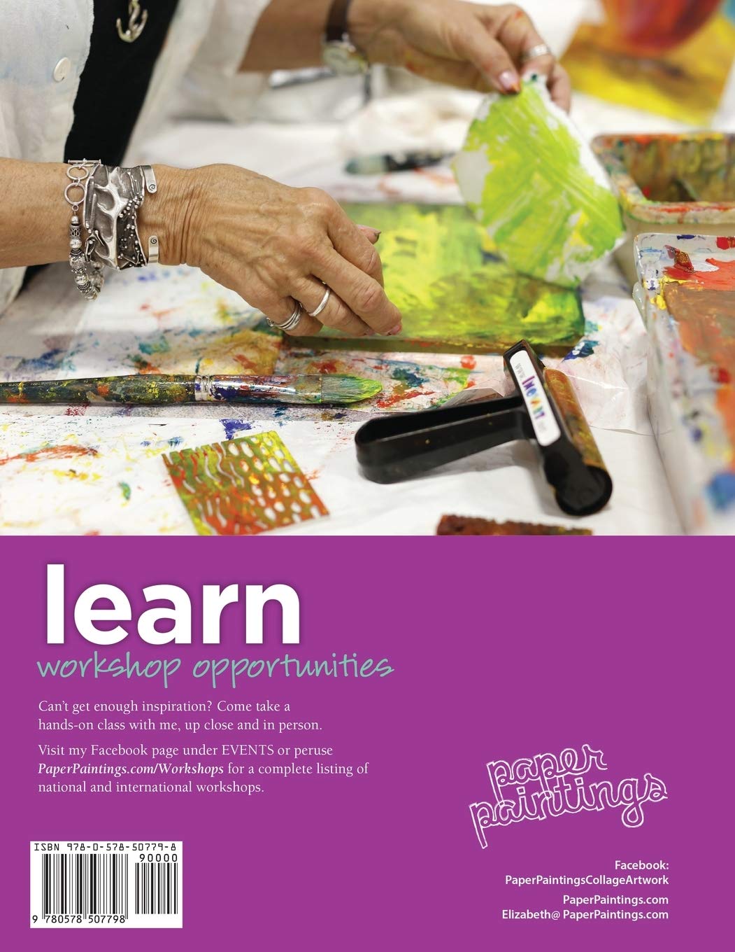 Mixed Media Collage Inspiration: Concepts to Jump-Start Your Creativity