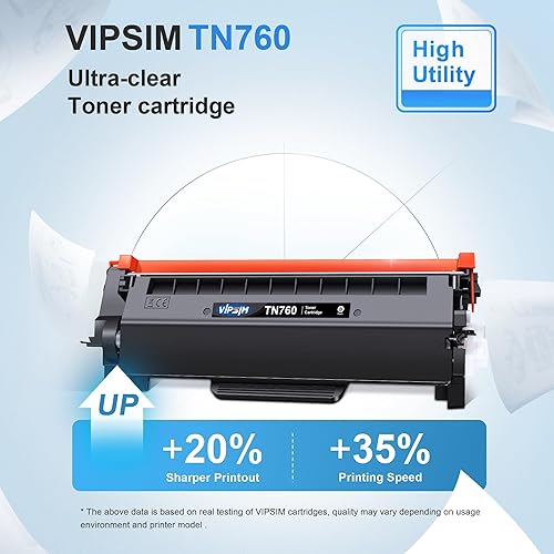 Vista 86 de 137 Cartucho de tóner de repuesto para Canon 137 CRG137 9435B001AA para usar con impresora ImageClass D570 LBP151dw MF216n MF236n MF232W MF227dw