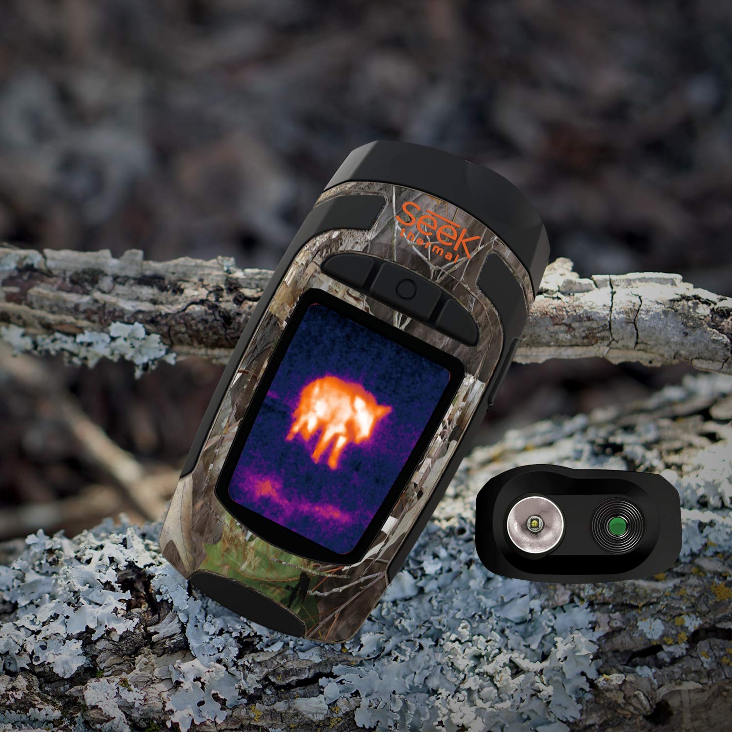 Thermal Imagers Test, Measure & Inspect Industrial & Scientific Seek