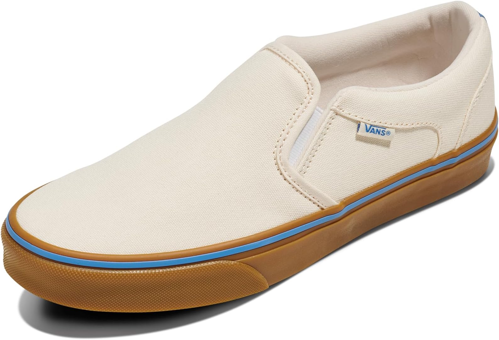 Men's Asher Slip-On Shoe