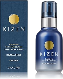 All-in-One | Hidratante facial para hombres |...