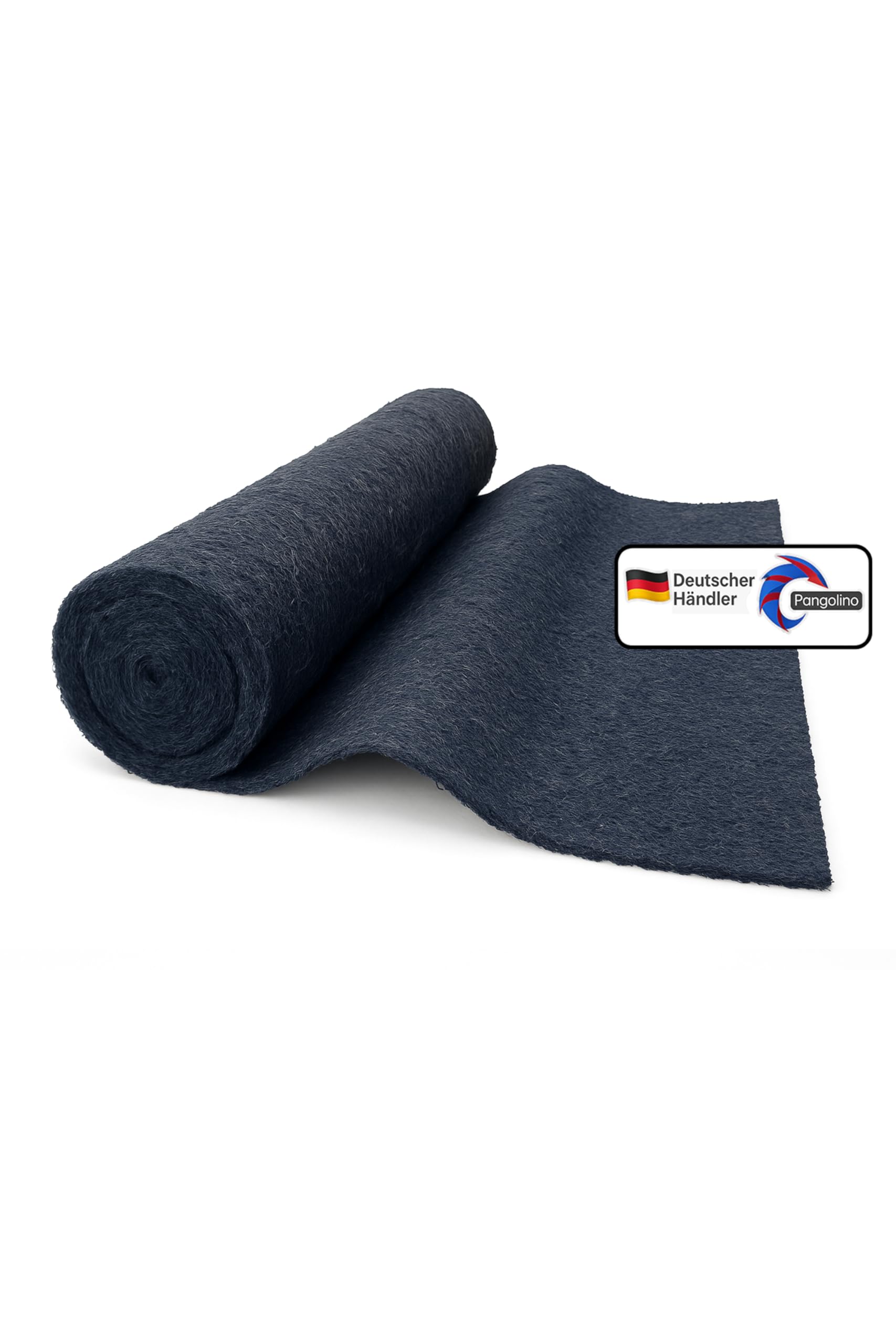 Tappetino protettivo invernale in cocco per piante, 800 g/m², in lattice su entrambi i lati, set da 2 pezzi da 1,5 m x 0,5 m, colore