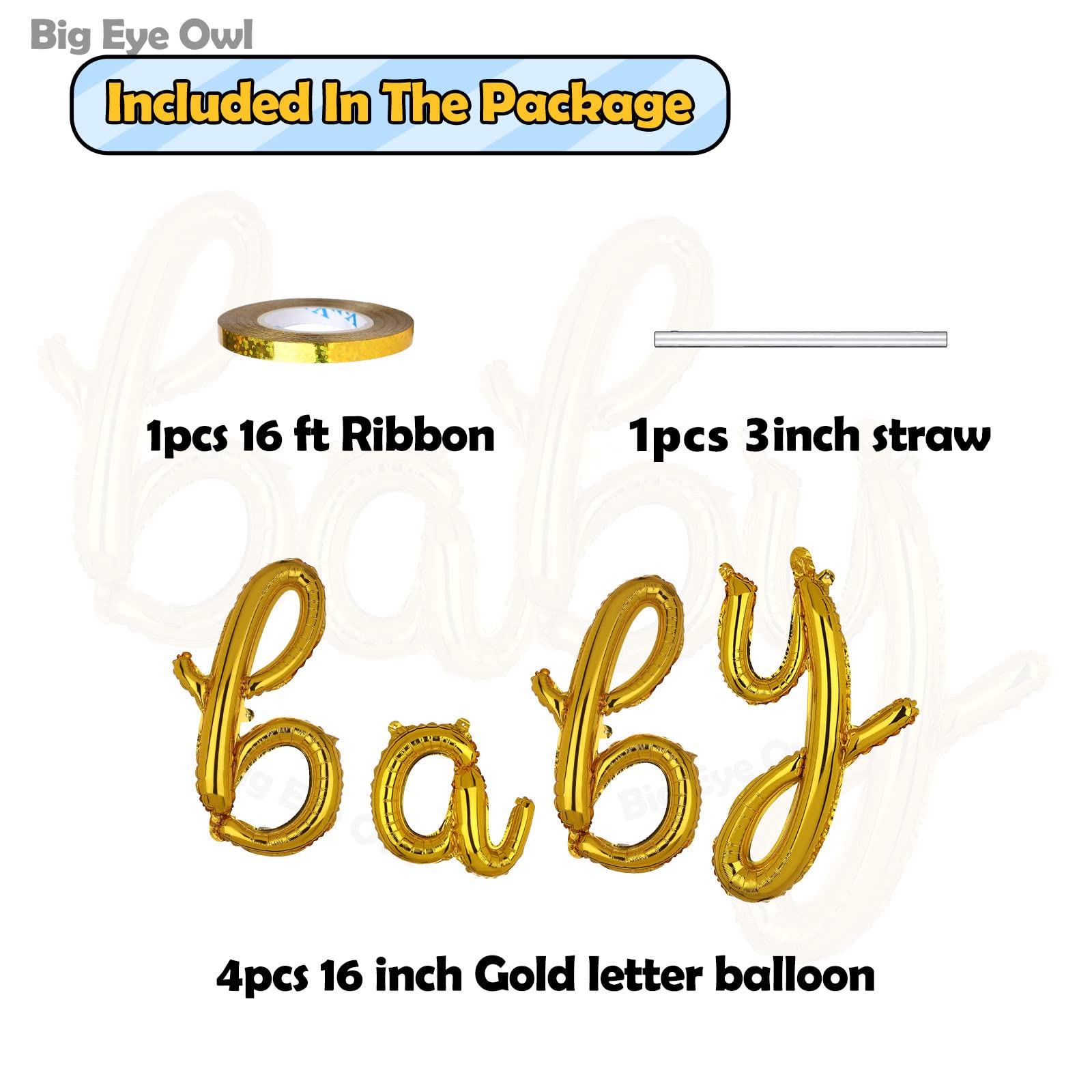 18-teiliges Happy Birthday Rasenschild-Set Mit Heringen - 40,6 Cm, Wetterfest & Personalisierbar