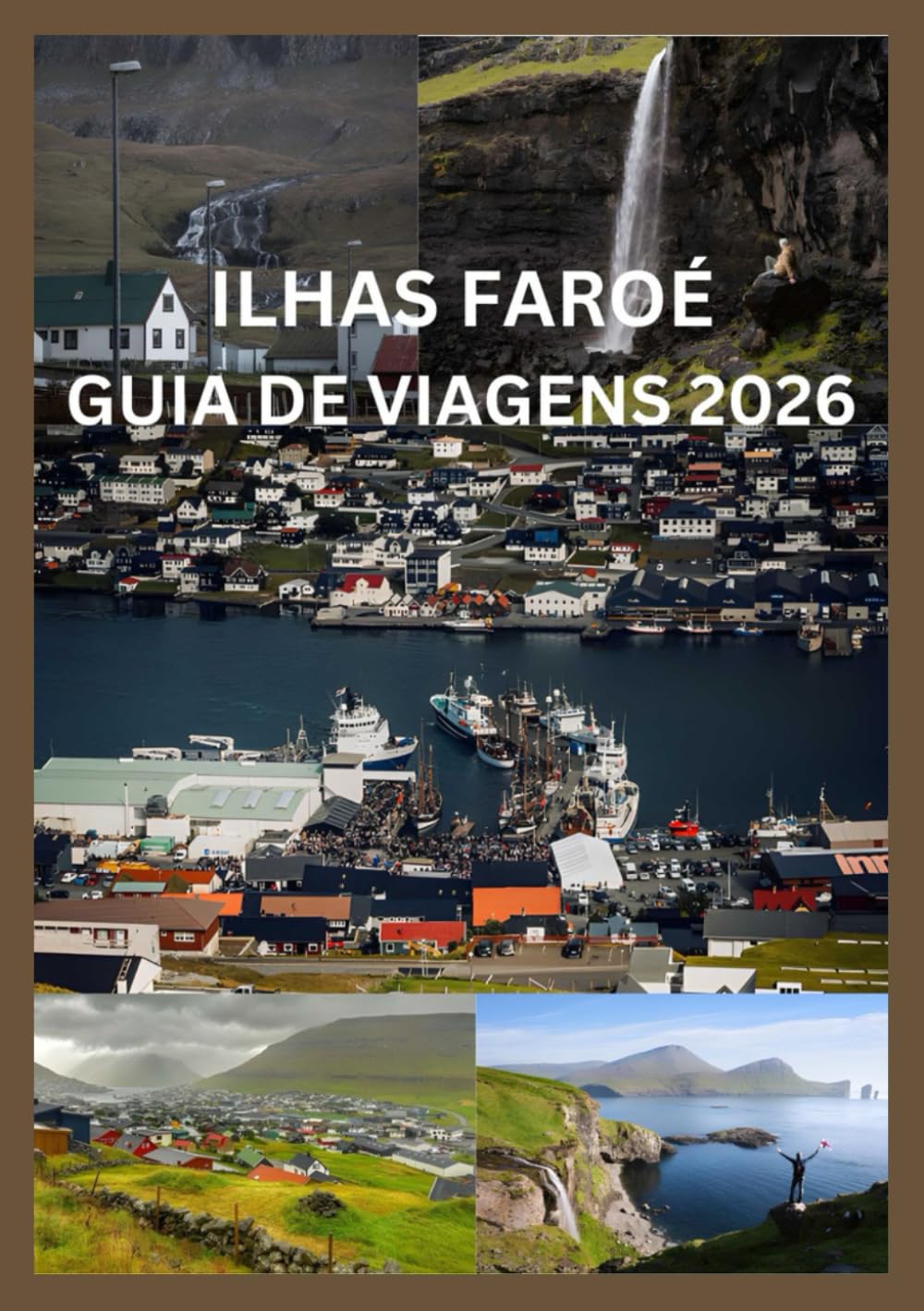 ILHAS FAROÉ GUIA DE VIAGENS 2026