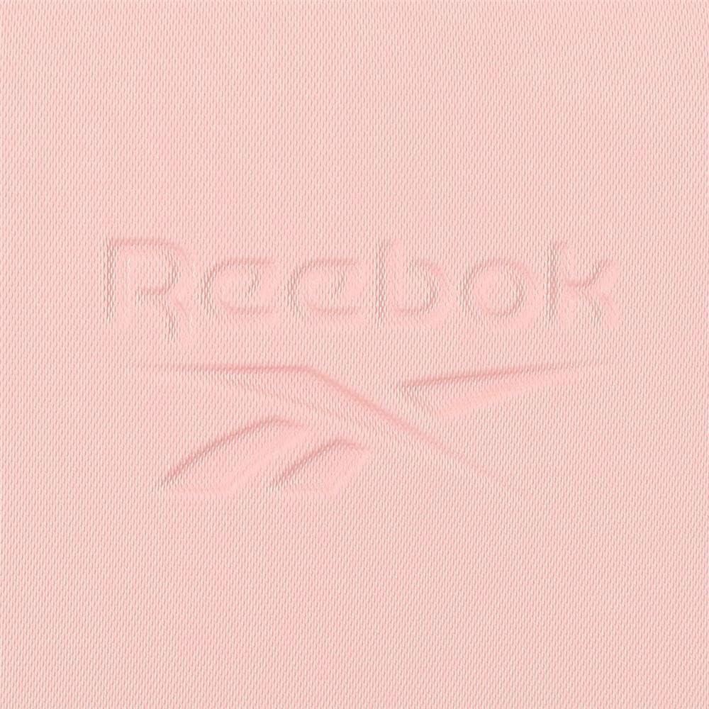 Reebok Franklin, Beauty case adattabile, realizzato in ABS, 29 cm x 21 cm x 15, maniglie con cerniera con fori per lucchetto, di Joumma Bags, CARNE, Trousse