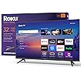 Roku Smart TV 2025 43-Inch Select Series