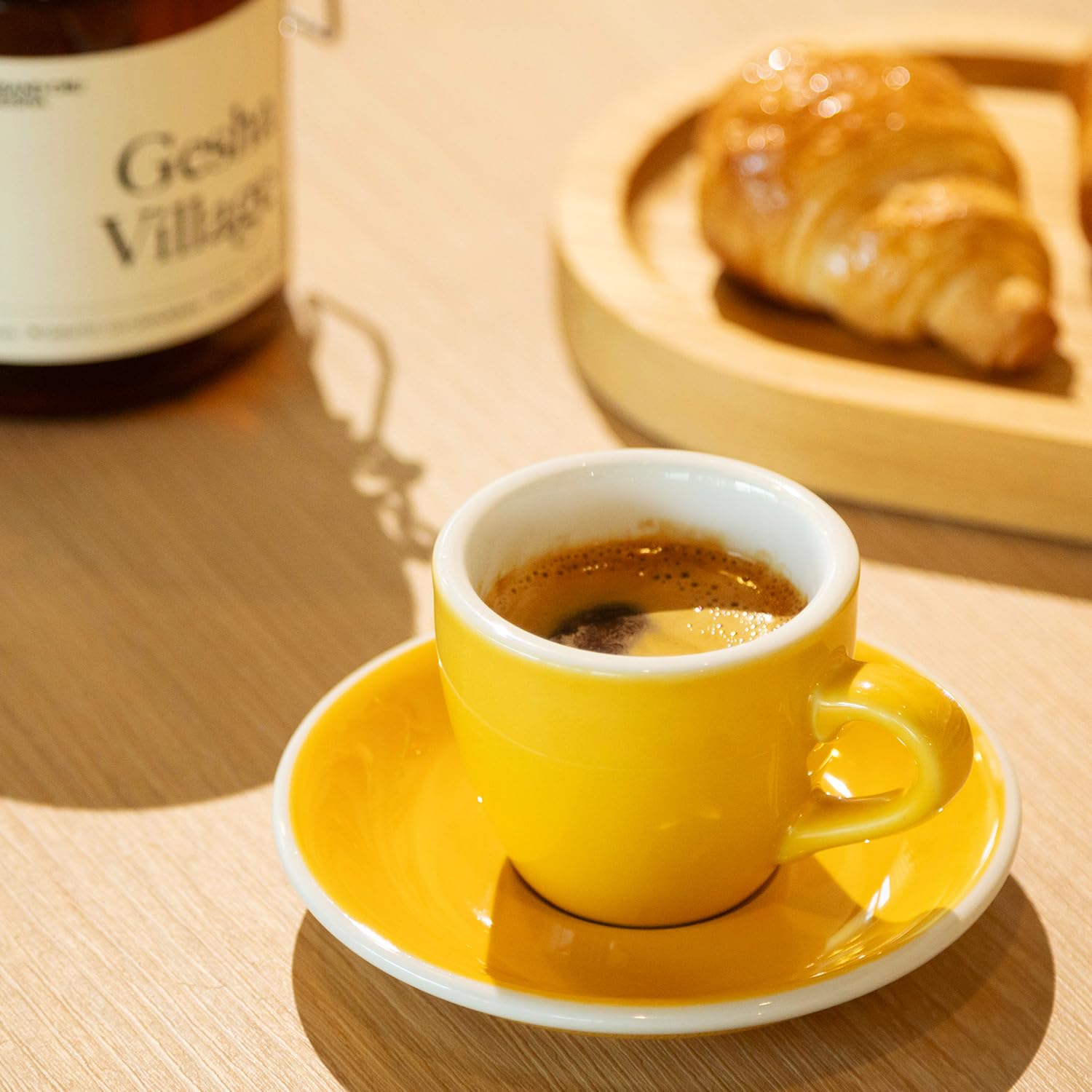 Amazon.com | Loveramics Set of 1 x 300ml Latte Art Cup Saucer + 1